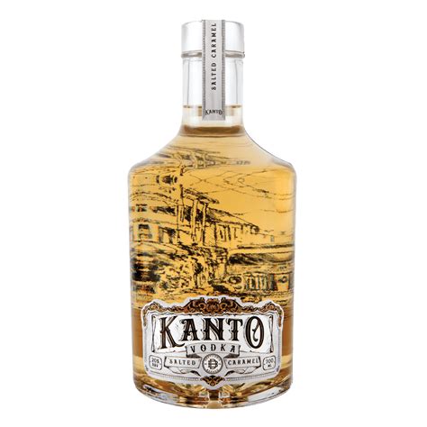 kantot vodka